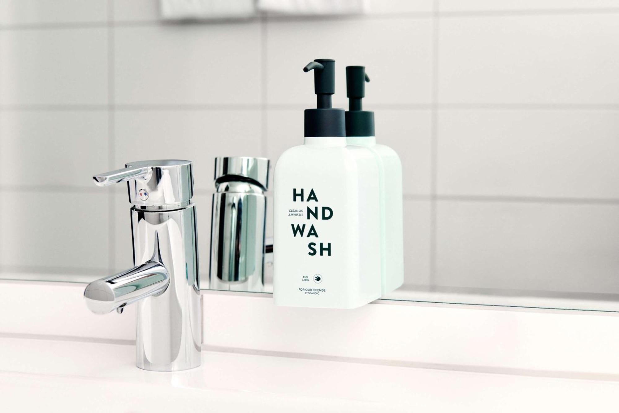 Scandic Vaasa Ngoại thất bức ảnh