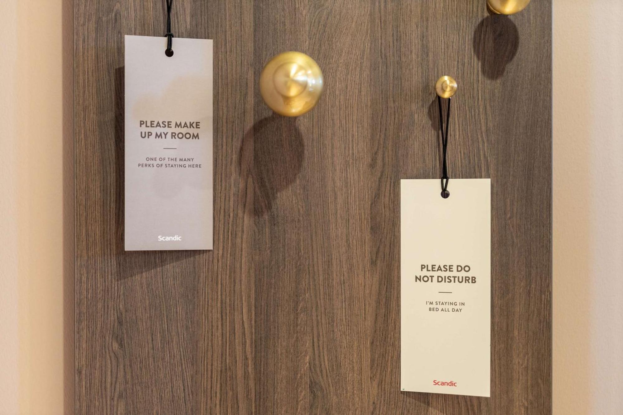Scandic Vaasa Ngoại thất bức ảnh
